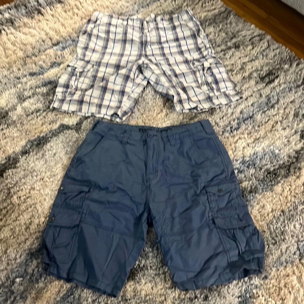BUNDLE ‼️ shorts